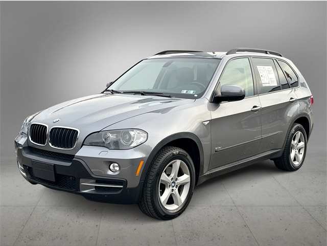 2008 BMW X5 3.0si's photo