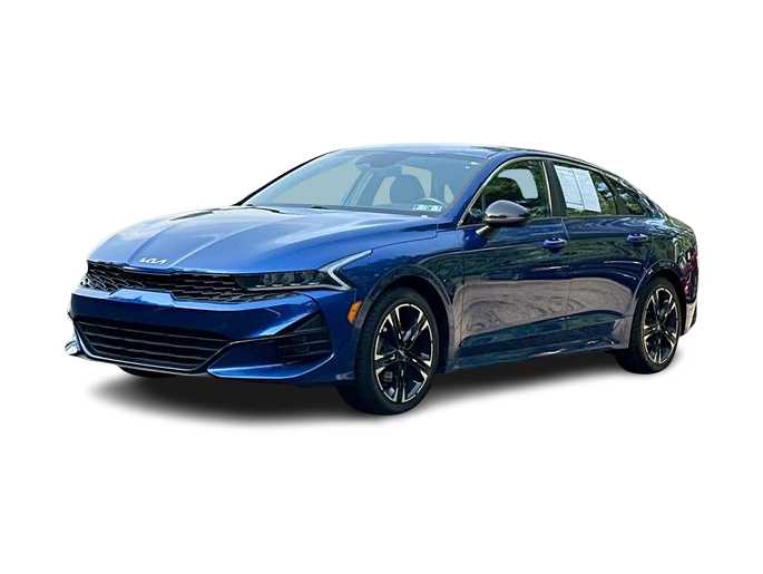 2023 Kia K5 GT-Line -
                  Pittsburgh, PA