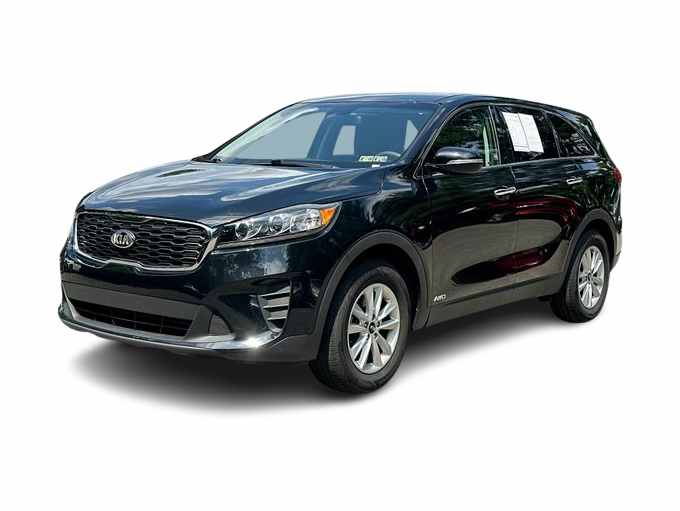 2019 Kia Sorento LX -
                  Pittsburgh, PA