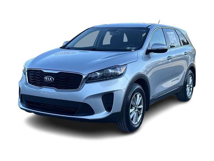 2019 Kia Sorento LX -
                Pittsburgh, PA