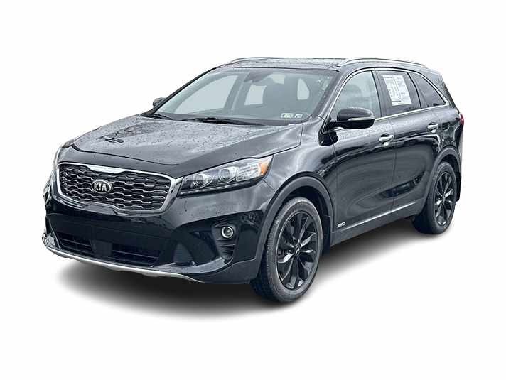 2020 Kia Sorento S -
                Pittsburgh, PA