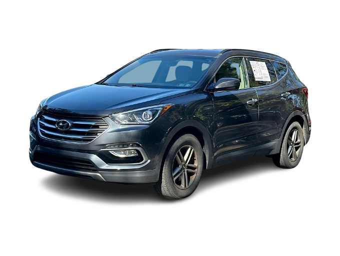 2017 Hyundai Santa Fe Sport 2.0T -
                  Pittsburgh, PA