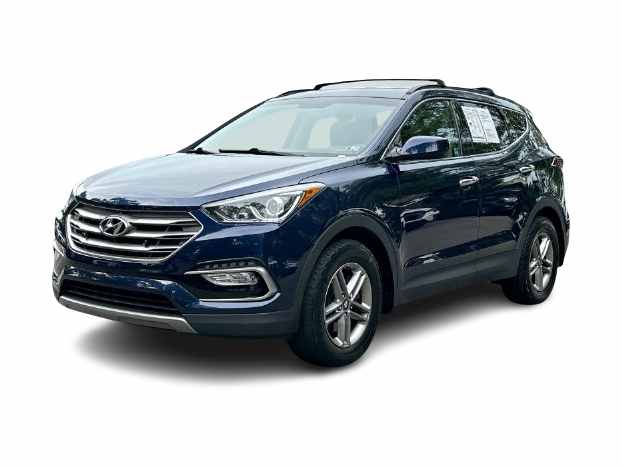 2017 Hyundai Santa Fe Sport 2.0T -
                  Pittsburgh, PA