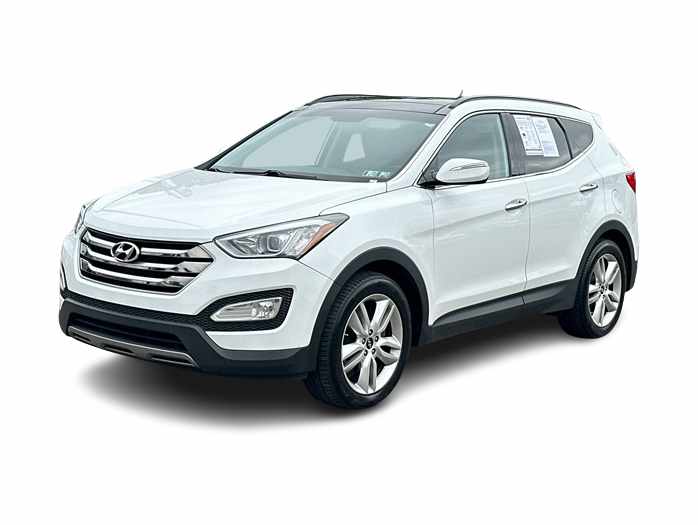 2016 Hyundai Santa Fe Sport 2.0T -
                  Pittsburgh, PA