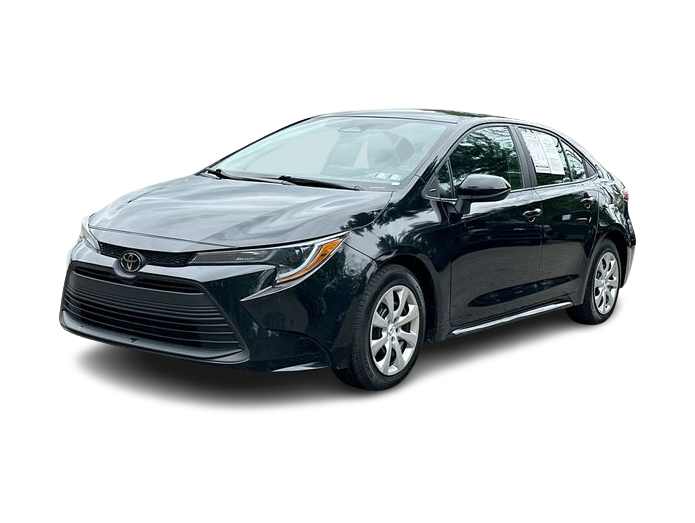 2024 Toyota Corolla LE -
                  Pittsburgh, PA