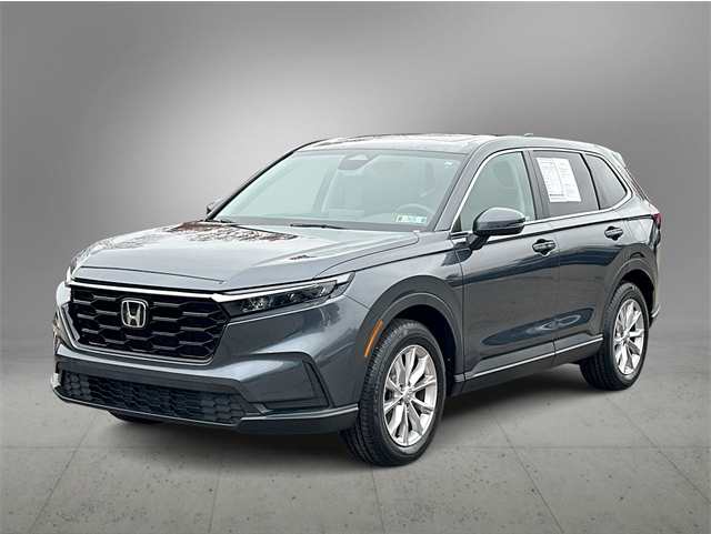 2023 Honda CR-V EX's photo