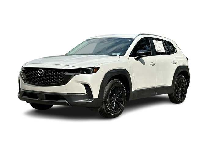 2024 Mazda CX-50 S Preferred -
                  Pittsburgh, PA
