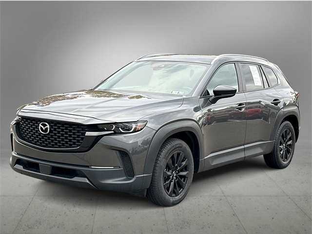 2024 Mazda CX-50 S PREFERRED's photo