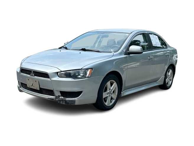 2014 Mitsubishi Lancer SE -
                  Pittsburgh, PA