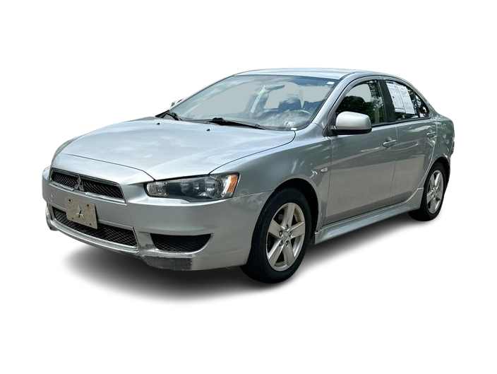 Thumbnail: 2014 Mitsubishi Lancer - 1