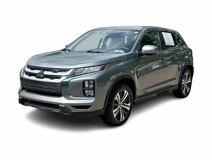 Thumbnail: 2022 Mitsubishi Outlander Sport - 1