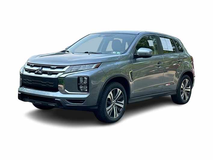 2022 Mitsubishi Outlander Sport SE -
                  Pittsburgh, PA