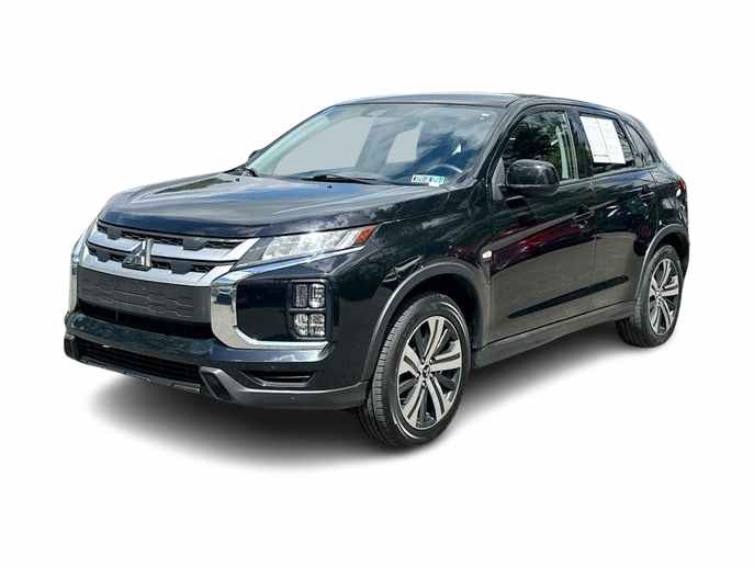 Thumbnail: 2024 Mitsubishi Outlander Sport - 1