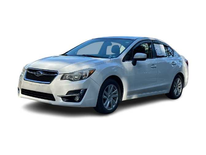 2015 Subaru Impreza Premium -
                  Pittsburgh, PA