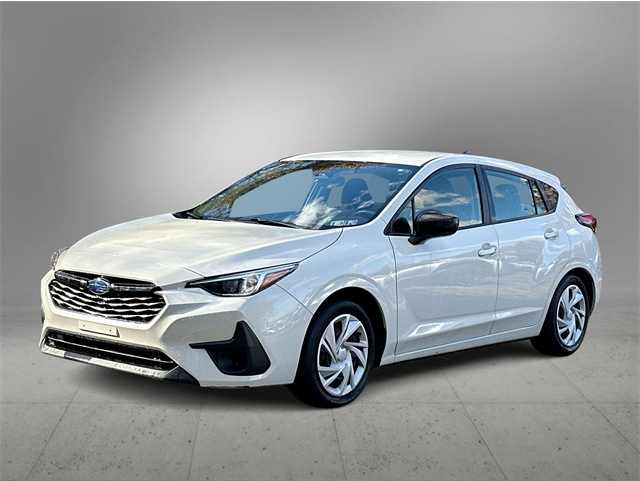 2024 Subaru Impreza Base