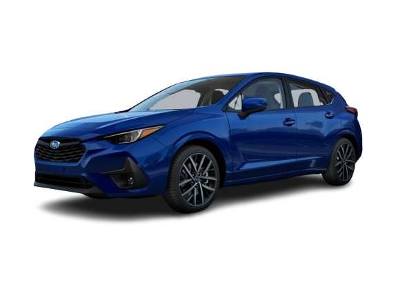 Thumbnail: 2026 Subaru Impreza - 1