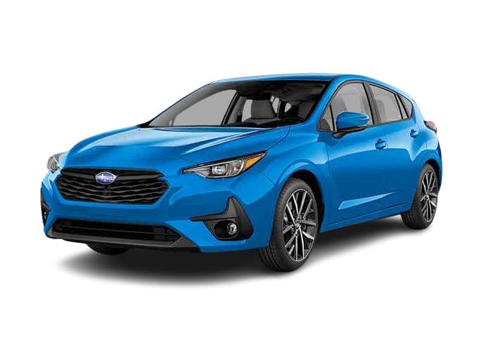 2025 Subaru Impreza Sport -
                Pittsburgh, PA