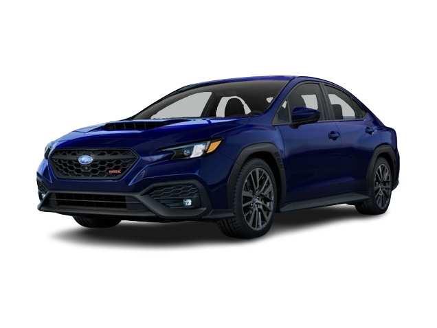 Thumbnail: 2026 Subaru WRX - 1