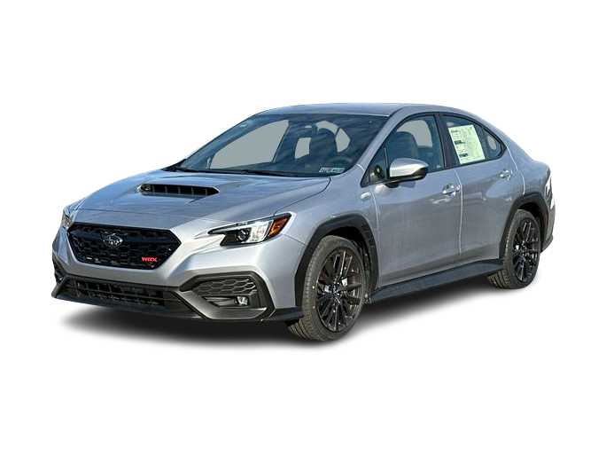 Thumbnail: 2026 Subaru WRX - 1