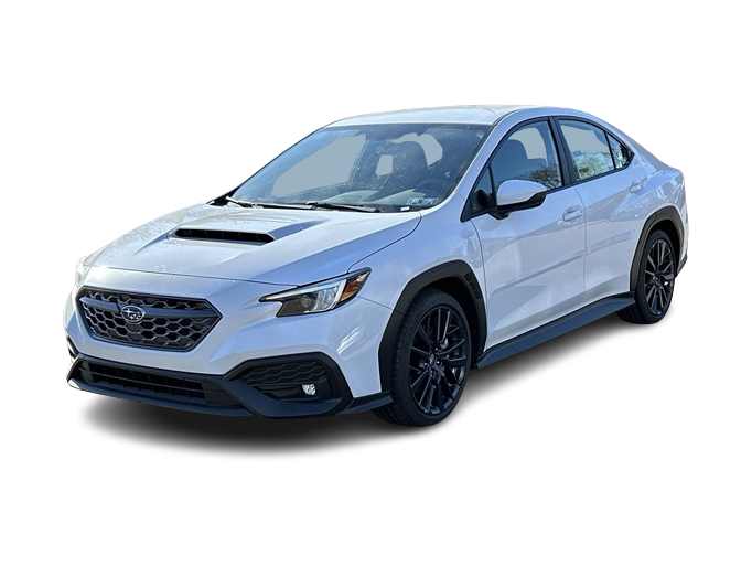 2024 Subaru WRX Premium -
                Pittsburgh, PA