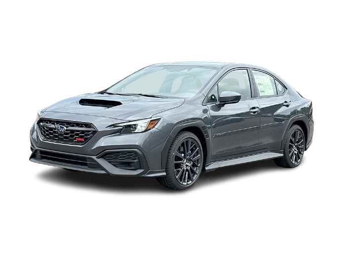 Thumbnail: 2026 Subaru WRX - 1