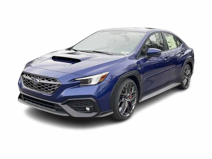 2024 Subaru WRX TR -
                Pittsburgh, PA