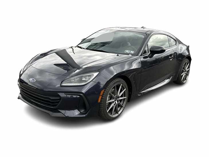 2025 Subaru BRZ  -
                Pittsburgh, PA