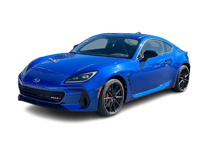 Thumbnail: 2025 Subaru BRZ - 1