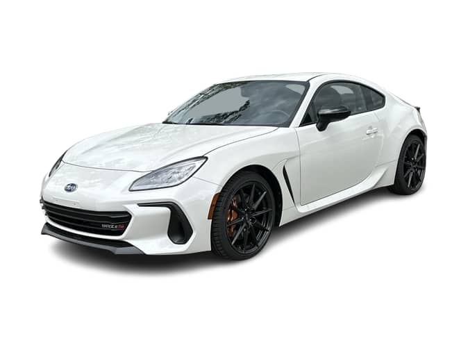 Thumbnail: 2025 Subaru BRZ - 1