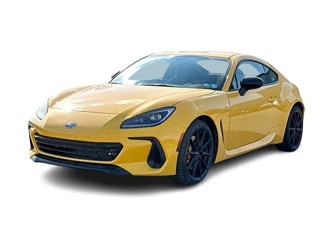 Thumbnail: 2026 Subaru BRZ - 1