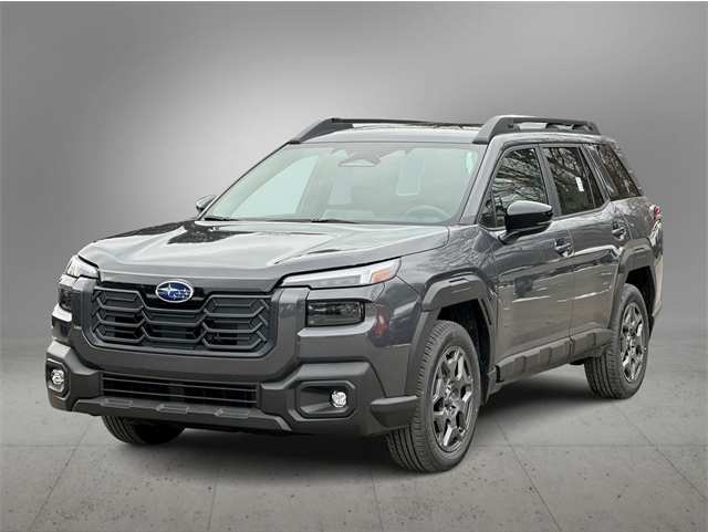 2026 Subaru Outback Premium's photo