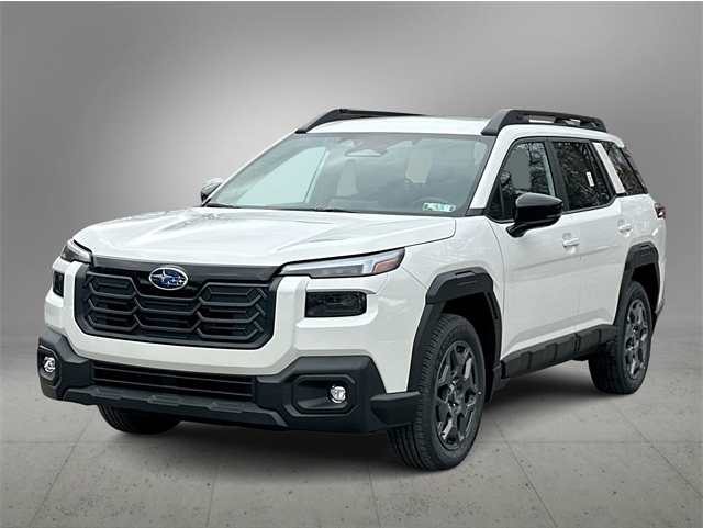 2026 Subaru Outback Premium's photo