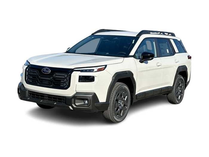 Thumbnail: 2026 Subaru Outback - 1
