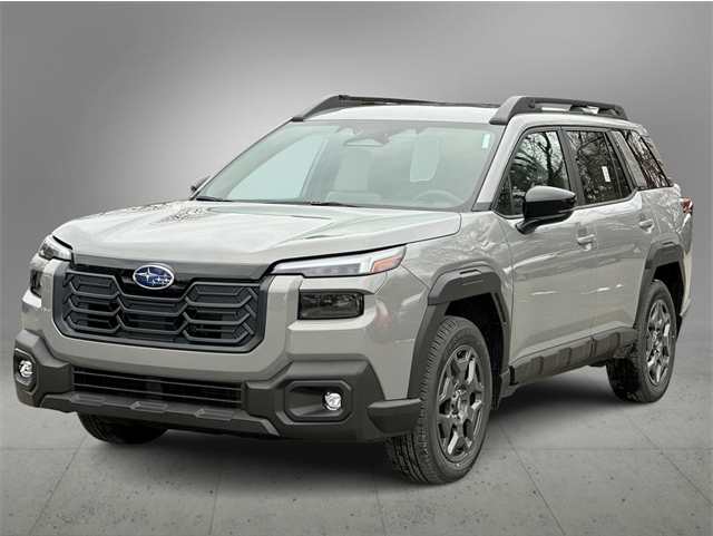 2026 Subaru Outback Premium's photo