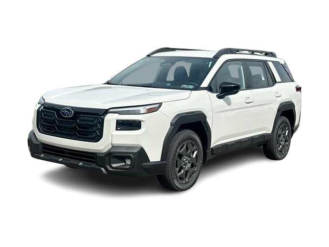 Thumbnail: 2026 Subaru Outback - 1