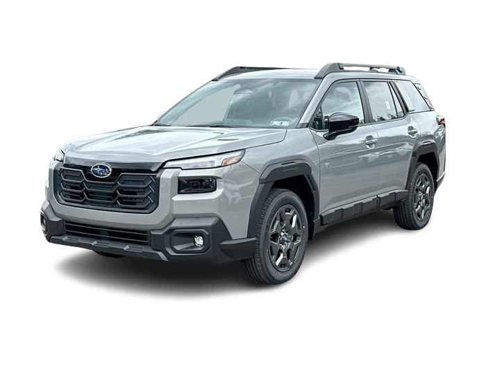 Thumbnail: 2026 Subaru Outback - 1