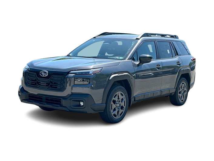 Thumbnail: 2026 Subaru Outback - 1