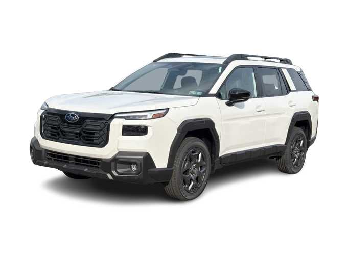 Thumbnail: 2026 Subaru Outback - 1