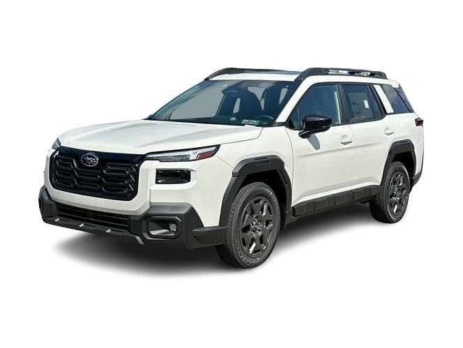 Thumbnail: 2026 Subaru Outback - 1