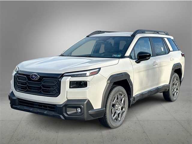 2026 Subaru Outback Premium's photo