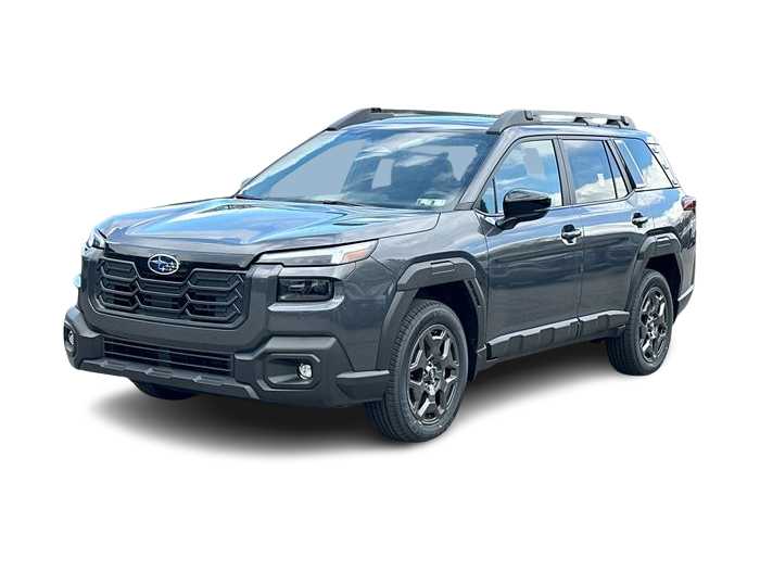 Thumbnail: 2026 Subaru Outback - 1