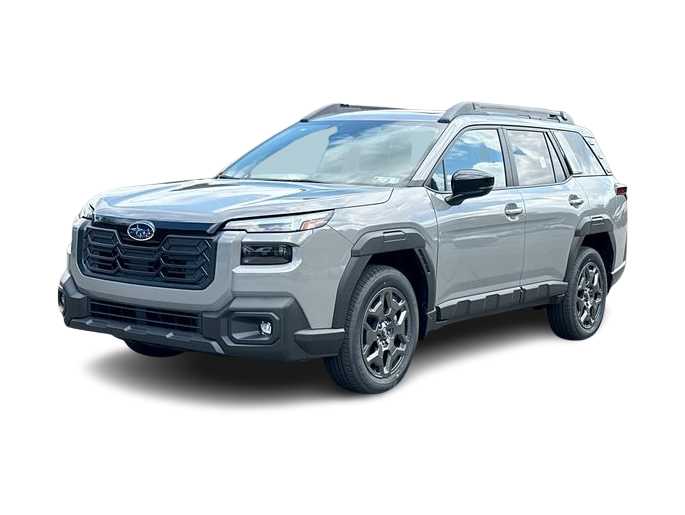 Thumbnail: 2026 Subaru Outback - 1