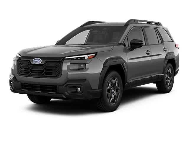 2026 Subaru Outback Premium's photo