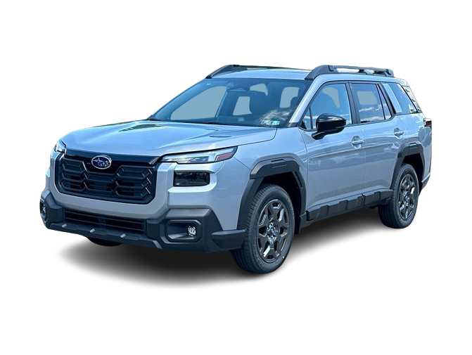Thumbnail: 2026 Subaru Outback - 1