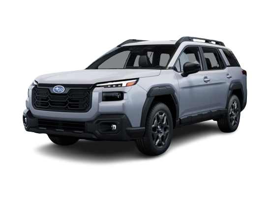 Thumbnail: 2026 Subaru Outback - 1