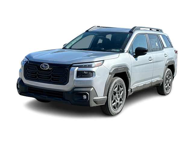 Thumbnail: 2026 Subaru Outback - 1