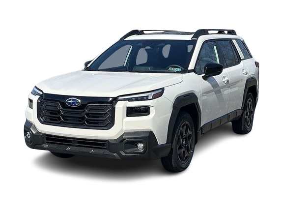 Thumbnail: 2026 Subaru Outback - 1