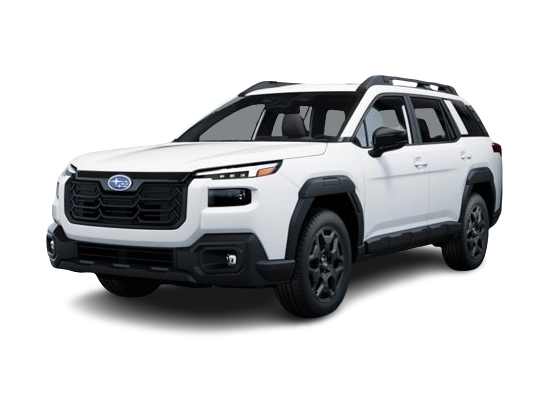 Thumbnail: 2026 Subaru Outback - 1