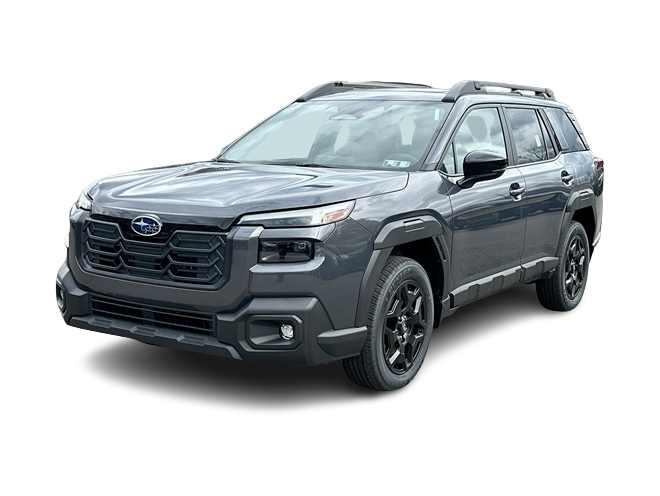 Thumbnail: 2026 Subaru Outback - 1