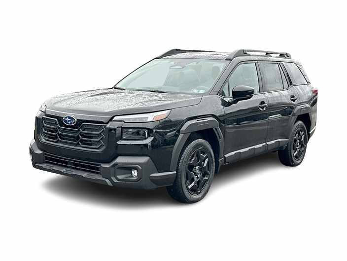 Thumbnail: 2026 Subaru Outback - 1